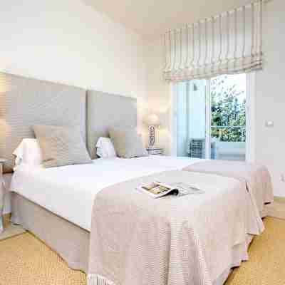 Genteel Home Los Flamencos Terrace Rooms