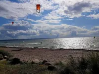 Ferienwohnung Weitblick in Schlagsdorf - Beach