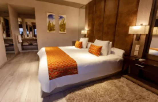 Ramada Plaza by Wyndham Tucuman