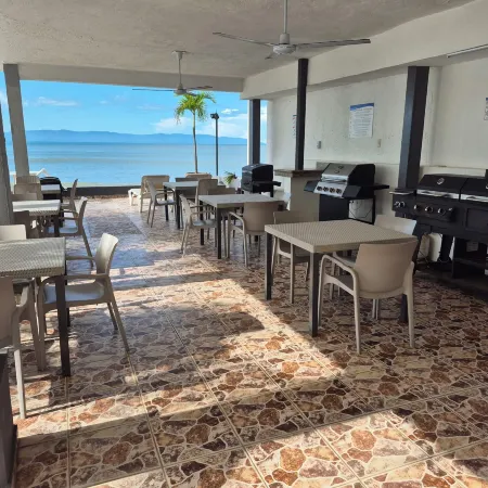 Suites Atlas - Ocean Front