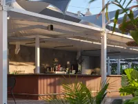 Atlantica Oasis Hotel - bar