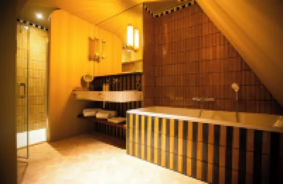 โฮเต็ล ลา ปาร์ติกูลิแยร์