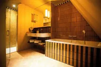 Hôtel La Particulière