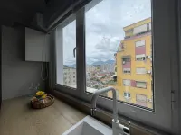 Boho Zentral Apartaments