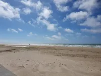 8 Person Holiday Home in Løkken