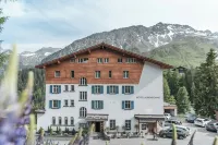 Hotel Alpensonne - Panoramazimmer & Restaurant