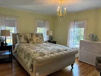 더 인 크라우드 B&B