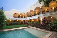 Hotel Posada San Juan