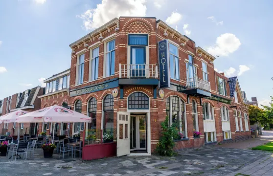 諾爾多斯特爾酒店餐廳