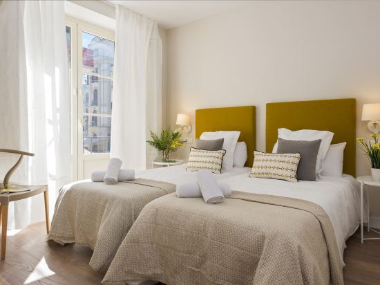 Magnificent Apartment with Very Central Location. Picasso I