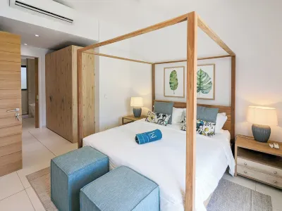 Ki Residences Apartments & Penthouse, Pereybere by Lov Mauritius Hotels in Pereybere