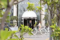 MGallery le Diwan Rabat Các khách sạn ở 