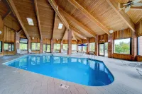 Capital O Amerihost Inn and Suites Fulton Hwy 54 MO