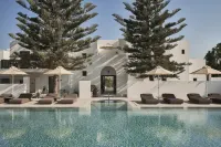 Parilio, a Member of Design Hotels, Paros - Luxury