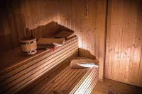 Dreamy Garden Loft Hotels in Marienberg