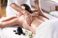 Eupnoia Villas - Spa