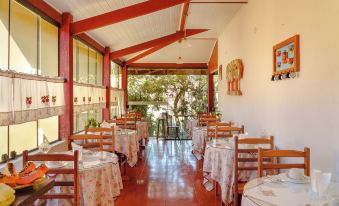 Velinn Pousada Recanto da Natureza