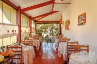 Velinn Pousada Recanto da Natureza Hotels in Monte Verde