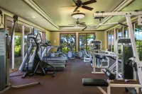 Waiulaula Mauna Kea Villa - Ocean Views - Upscale Furnishings - Member of Club