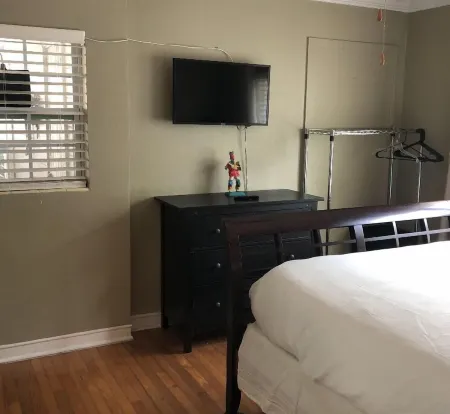 Winter Park College quarters historic district