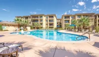 WorldMark Estancia Các khách sạn ở Giáo xứ Thánh George