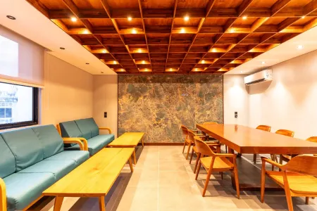 JB Heritage Hotel & Convention Отели в г. Solok Sipin