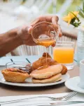 Lusitano Garden Villas - petit déjeuner