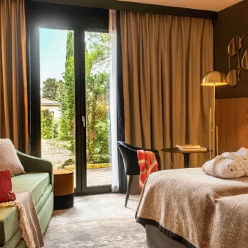 Hôtel Mercure Carcassonne la Cité