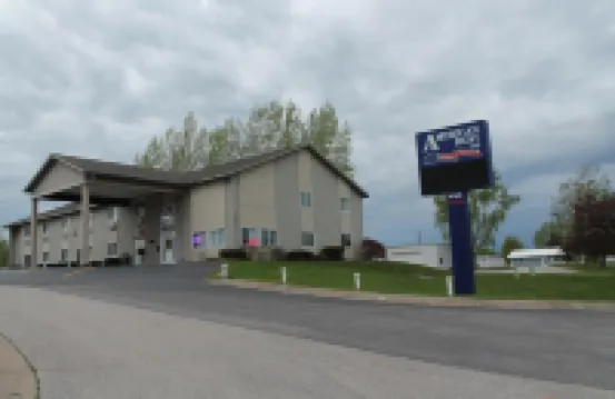 美國主人旅館 奧希阿納縣酒店