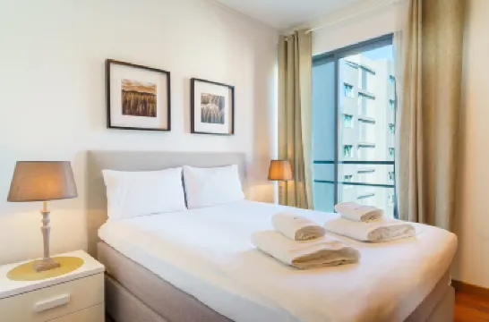 GuestReady - Fantastic home near the beach  호텔