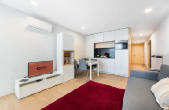 GuestReady - Soothing Comfort in Aveiro