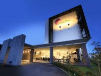 1000首都酒店 鄰近高田松原運動公園 こども広場的酒店