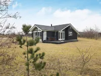 8 person holiday home in Brovst-By Traum - 3-Star