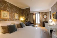 Best Western Premier Grand Monarque Hotel  Spa Hotels in Chartres