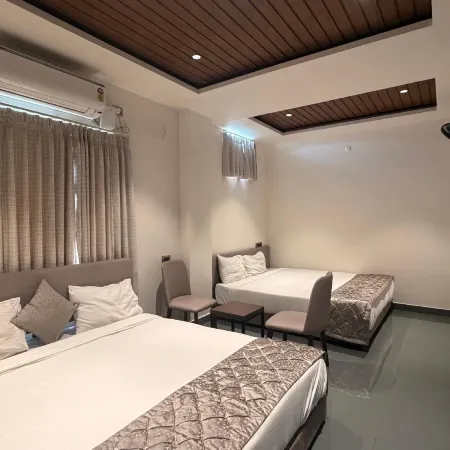 Hotel GMR Pearls
