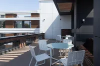 Arkhitektor Apart Hotel by Provence