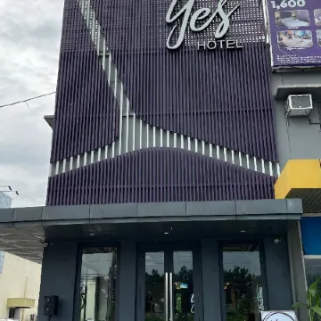 Yes Hotel San Ildefonso Bulacan