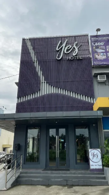 Yes Hotel San Ildefonso Bulacan