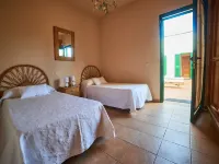 Spacious Holiday Home in La Oliva - 2-Star