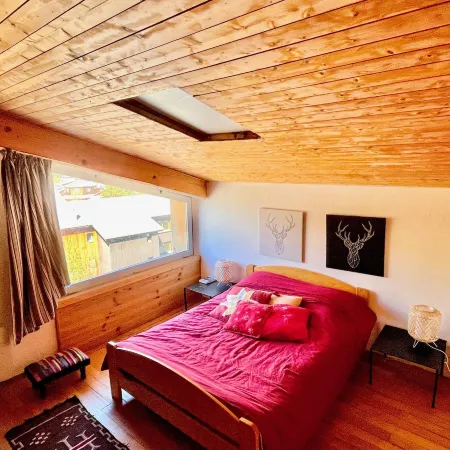 Cosy, Bright Apartment in Allos