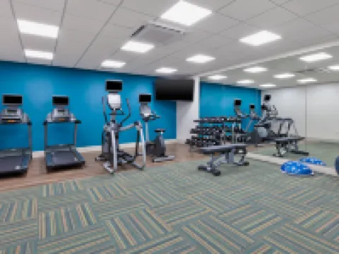 Holiday Inn Express & Suites WOOSTER by IHG Hoteles en Wooster