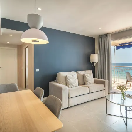 Mara Boutique Apartments