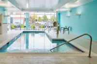 SpringHill Suites Medford Airport - Uima-altaat