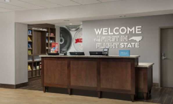 Hampton Inn & Suites Holly Springs