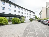 B&B Hotel Latina