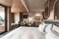 Santre Dolomythic Home Hotel a Bressanone