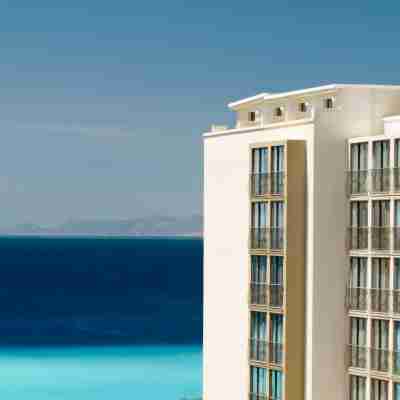 Mitsis la Vita Hotel Exterior