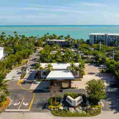 Three Waters Resort and Marina, Islamorada, a Tribute Portfolio Resort Hotel Exterior