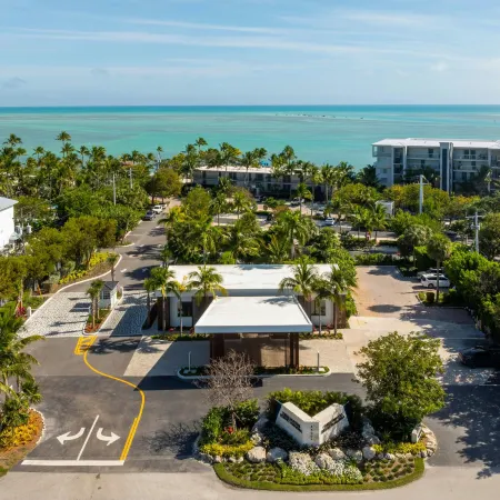 Three Waters Resort and Marina, Islamorada, a Tribute Portfolio Resort