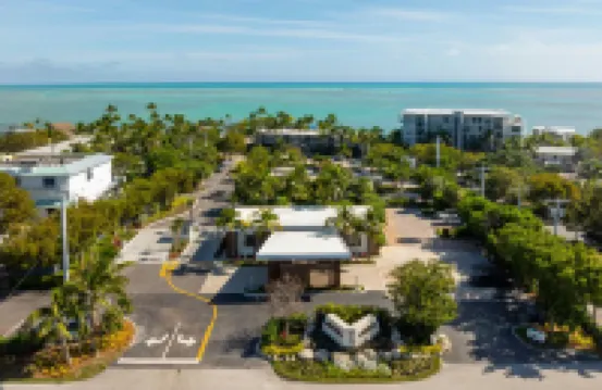 Three Waters Resort and Marina, Islamorada, a Tribute Portfolio Resort